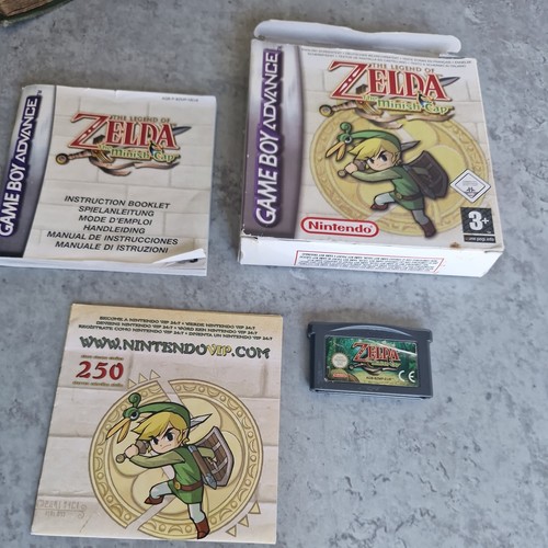 The legend zelda - of,