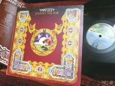 THIN LIZZY -      Johnny The