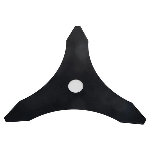 Inch brush cutter blade - inch,