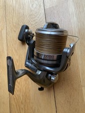 Shimano Aero Technium XT 10000