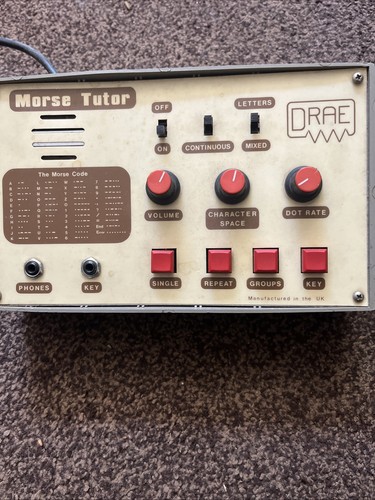 Interactively morse code - interactively,
