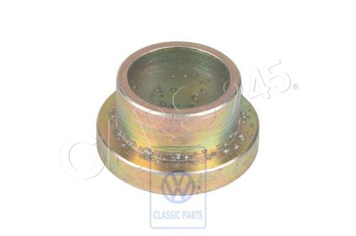 Genuine sleeve outer nos - genuine, vw