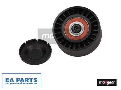 Deflection guide pulley - deflection/guide,