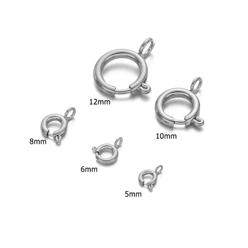 Solid 9ct gold bolt - 9ct,