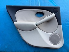 Rover 75 Left Side Rear Door