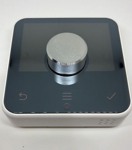 Hive slt3c smart thermostat - slt3c,
