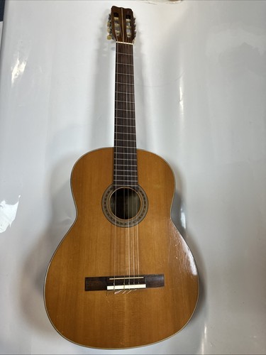 Vintage 1966 virtuoso - vintage,
