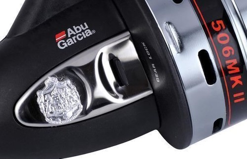 Abu garcia 506 mkii - 506, /