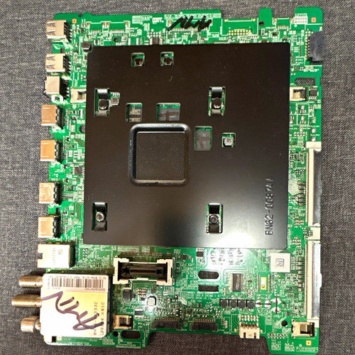 Samsung main board - tv,