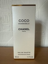 CHANEL Coco Mademoiselle Eau