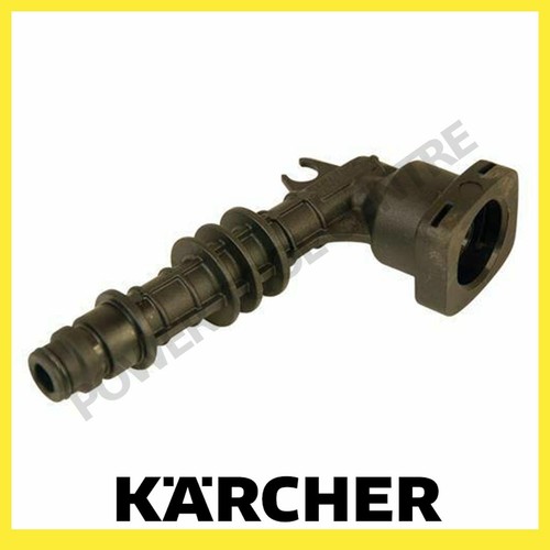 Karcher series genuine - k4, k