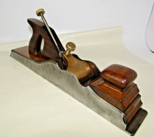 Norris plane. Norris/R.Sorby