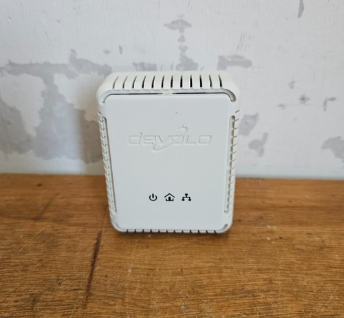 Single devolo dlan 200 avmini - devolo,