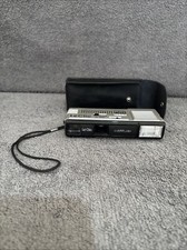 Le Clic 110 Pocket Camera 2 x
