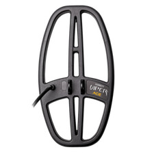 Garrett 6" x 11" DD Viper Coil