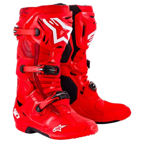 Alpinestars tech motocross - alpinestars, 10