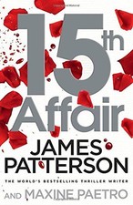 15th Affair: (Women's Murder