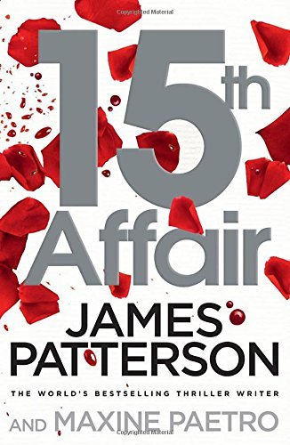 15th affair women s - affair:, murder