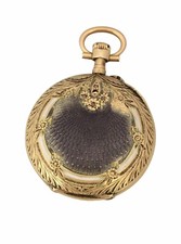 18 Karat Gold and Diamonds