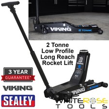 Sealey Viking 2 Tonne Low