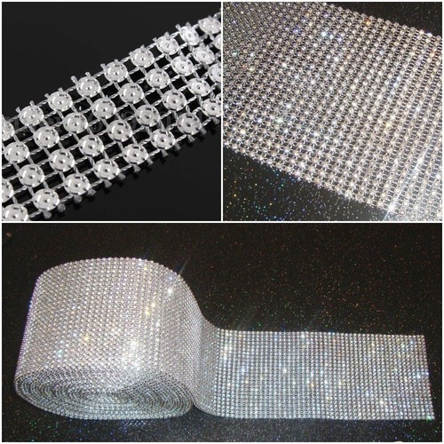 Decoration ribbon mesh - ribbon,