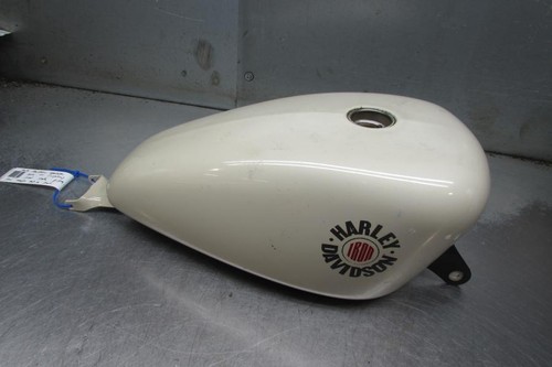 Harley davidson sportster - sportster, inj