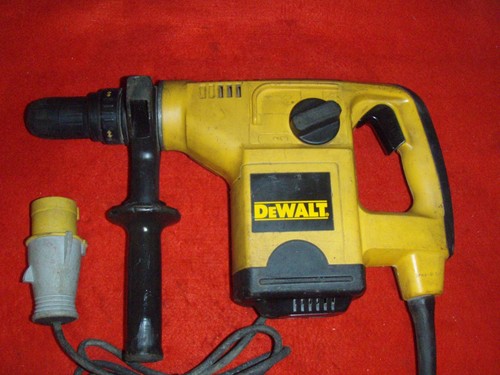 Dewalt d25405 breaker - breaker,, 110v