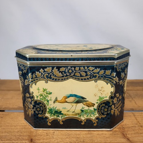 Mid century huntley - mid-century,