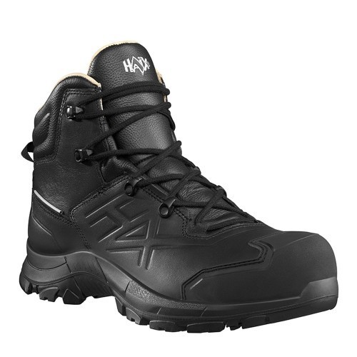 Haix black eagle 610 leather - eagle,