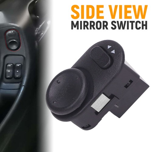 Mirror control switch for - mirror,