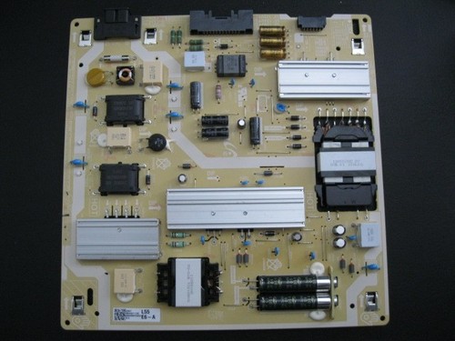 Samsung ue55au8000 power - ue55au8000,