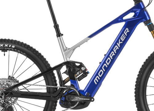 Frame pivot bearing - frame, kit