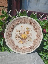 Vintage Masons Ironstone Ascot