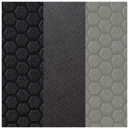 Anti slip hexagon - anti-slip, mesh