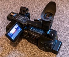 Sony PMW-EX1 XDCAM EX full HD