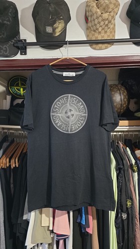 Stone island compass - island,
