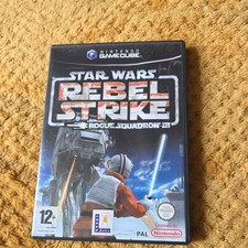 Nintendo GameCube Star Wars