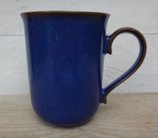 Denby - Imperial Blue - Mug -