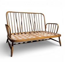 ERCOL GOLDEN DAWN JUBILEE SOFA