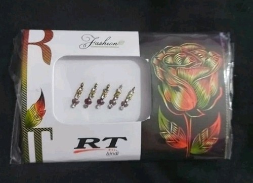 Bindi forehead tikka stickers - forehead,
