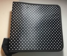 Metal Die Storage Folder With