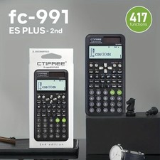 CASIO FX-991ES Plus Advanced