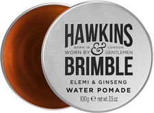 Hawkins & Brimble