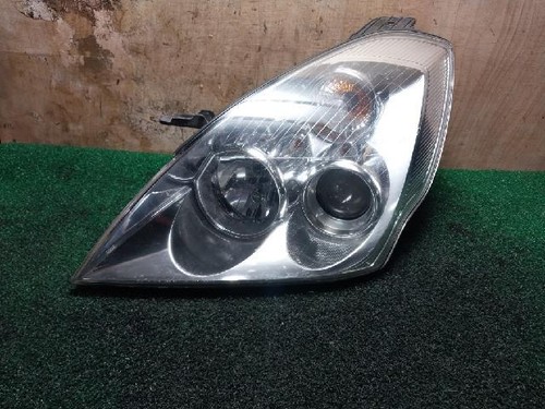 2009 kia sedona headlight - 2009,