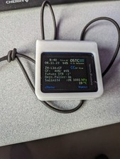 Compatible Heinrichs Weikamp OSTC+ Plus Dive Computer Cover Case Bumper Protecto