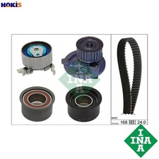 WATER PUMP & TIMING BELT KIT