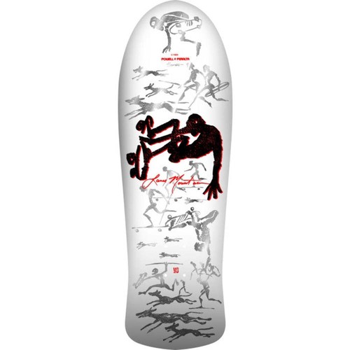 Powell peralta bones brigade - bones,