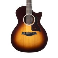 Used Taylor 414ce Grand