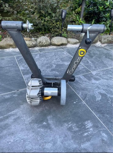 Cycleops turbo trainer - cycleops,