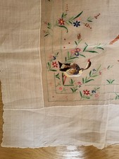 Vintage Chinese Silk